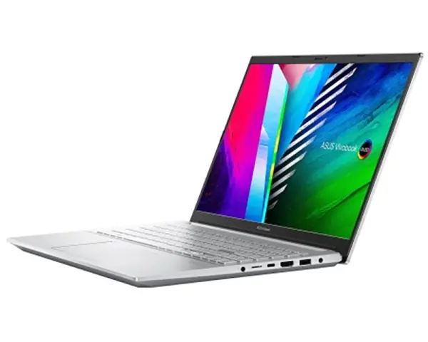ASUS Vivobook S 15 OLED M3502QA-OLED-MA732W (15.6'' 2.8K, Ryzen 7 5800H Mobile, 16GB, SSD 1TB, Win11 Home)