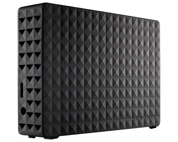 Eksterni hard disk 3.5" 16TB Seagate Expansion Desktop USB 3.0 STEB16000400