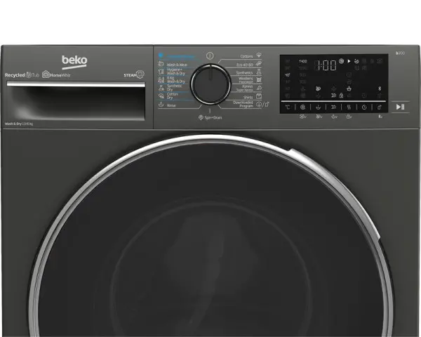 BEKO B5DF T 510447 M mašina za pranje i sušenje veša