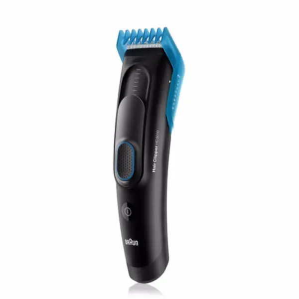Trimer Braun HC5010
