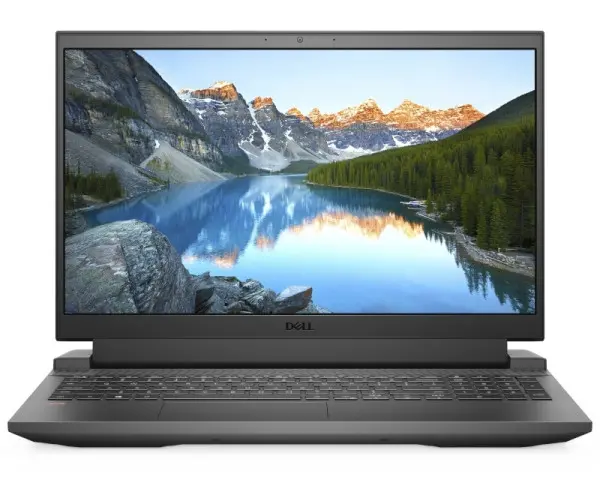 DELL G15 5511 15.6'' FHD 120Hz 250nits i7-11800H 16GB 512GB SSD GeForce RTX 3060 6GB Backlit Win11Pro sivi 5Y5B