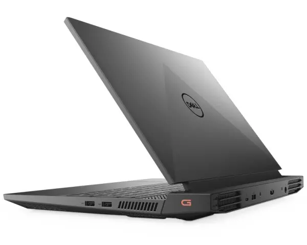 DELL G15 5511 15.6'' FHD 120Hz 250nits i7-11800H 16GB 512GB SSD GeForce RTX 3060 6GB Backlit Win11Pro sivi 5Y5B