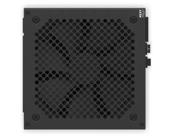 NZXT C850 Gold 850W (PA-8G1BB-EU) modularno napajanje