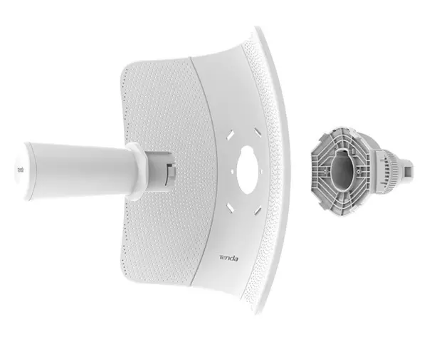 TENDA O9 25km Point To Point Gigabit Outdoor CPE 5GHz 11ac 23dBi