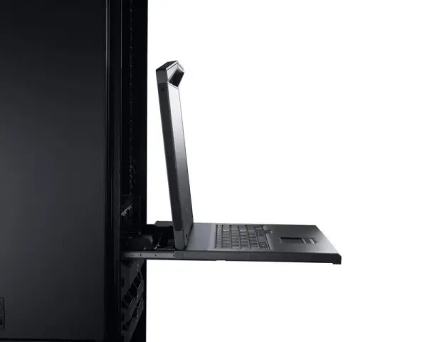 DELL 18.5'' LED KMM DKMMLED185-001 - International English Keyboard