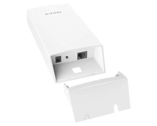 TENDA O1 500m Point To Point Outdoor CPE 2.4GHz 8dBi