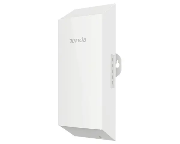 TENDA O1 500m Point To Point Outdoor CPE 2.4GHz 8dBi
