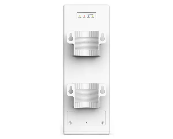 TENDA O6 10km Point To Point Gigabit Outdoor CPE V2.0 5GHz 16dBi 11AC