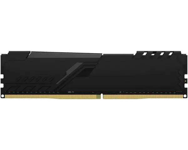 KINGSTON DIMM DDR4 32GB 2666MHz KF426C16BB32 Fury Beast Black