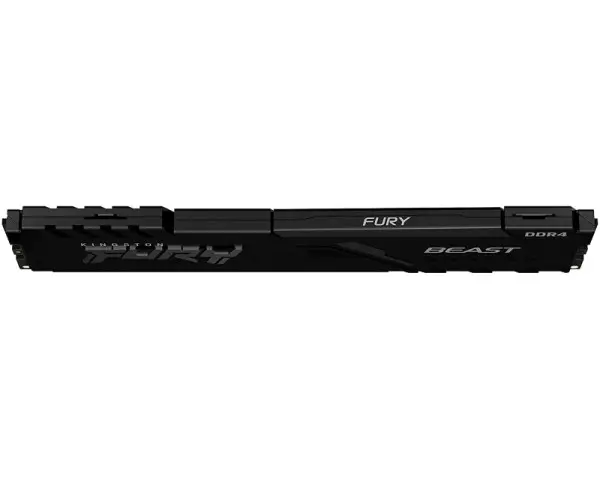 KINGSTON DIMM DDR4 32GB 2666MHz KF426C16BB32 Fury Beast Black