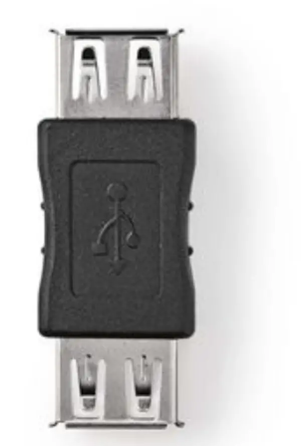 CCGP60900BK USB-A Adapter