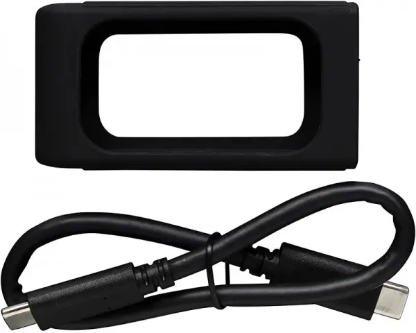 KINGSTON Portable XS2000 500GB eksterni SSD SXS2000500G