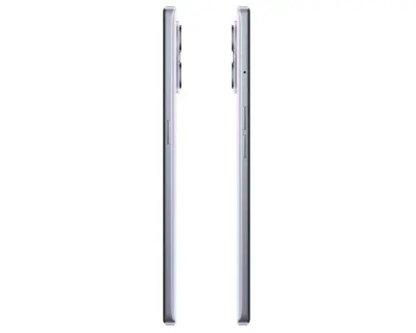 REALME 9 RMX3521 Stargaze White 6128GB