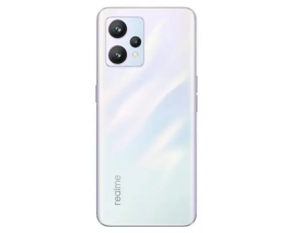 REALME 9 RMX3521 Stargaze White 6128GB