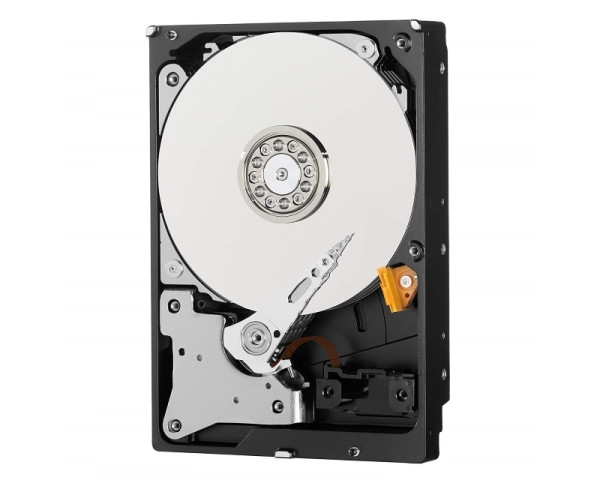 WD 12TB 3.5'' SATA III 256MB 7200rpm WD121PURZ