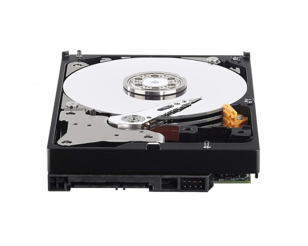 WD 12TB 3.5'' SATA III 256MB 7200rpm WD121PURZ