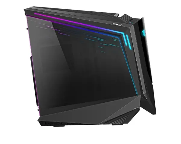 GIGABYTE AORUS C700 GLASS GB-AC700G  kućište