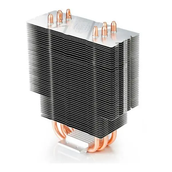 DeepCool GAMMAXX400 V2 Blue UNI kuler 180W 120mm.Fan 500~1650rpm 64CFM 28dBa LGA