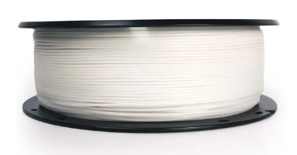 3DP-PVA-01-NAT PVA Filament za 3D stampac 1.75mm, kotur 1KG (filament rastvorljiv u vodi) NATURAL