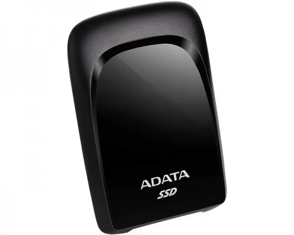A-DATA 960GB ASC680-960GU32G2-CBK crni eksterni SSD