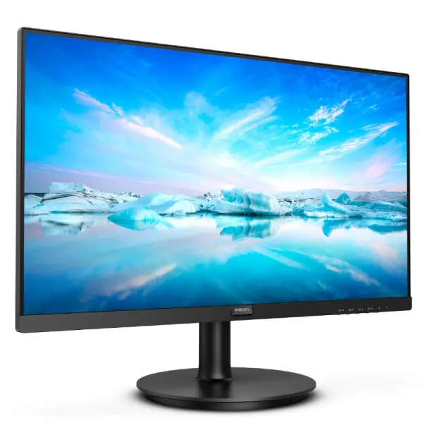 Monitor 24 Philips 241V8L00 1920x1080Full HD75Hz4msVGAHDMI