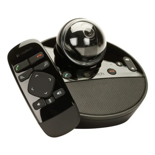 Logitech UC WebCam ConferenceCam BCC950-Business EMEA