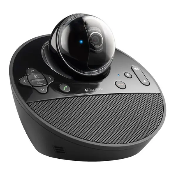 Logitech UC WebCam ConferenceCam BCC950-Business EMEA