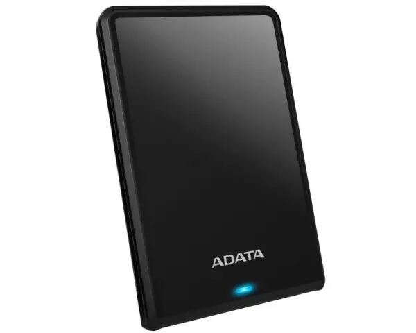A-DATA 5TB 2.5'' AHV620S-5TU31-CBK crni eksterni hard disk
