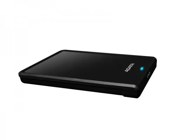 A-DATA 5TB 2.5'' AHV620S-5TU31-CBK crni eksterni hard disk