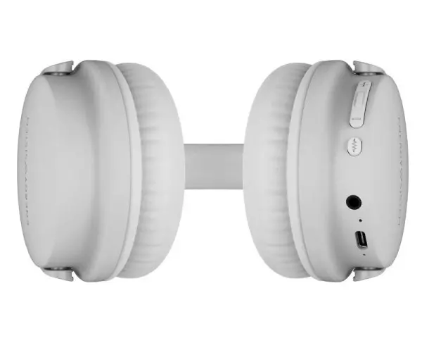 ENERGY SISTEM Style 3 Stone Bluetooth slušalice bež