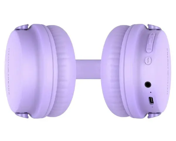ENERGY SISTEM Style 3 Lavender Bluetooth slušalice ljubičaste