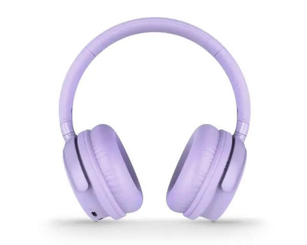 ENERGY SISTEM Style 3 Lavender Bluetooth slušalice ljubičaste