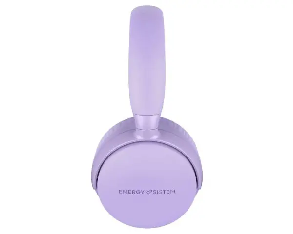 ENERGY SISTEM Style 3 Lavender Bluetooth slušalice ljubičaste