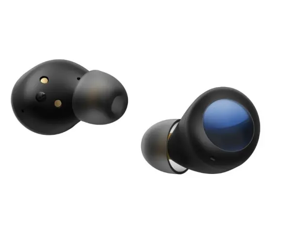 REALME Buds Q2s slušalice crne