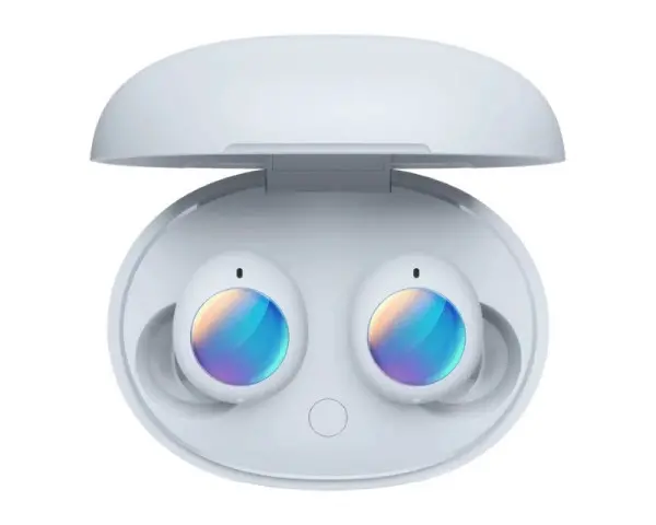 REALME Buds Air 2 Neo slušalice sive