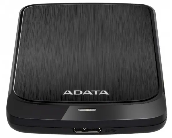 A-DATA 5TB 2.5'' AHV320-5TU31-CBK crni eksterni hard disk