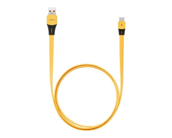 REALME 65W SuperDart Power Adapter sa kablom