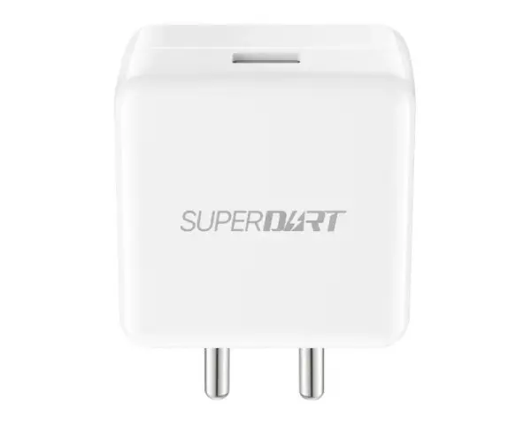 REALME 65W SuperDart Power Adapter sa kablom