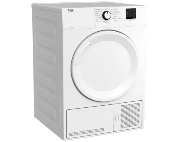 BEKO DB 7111 PA mašina za sušenje veša
