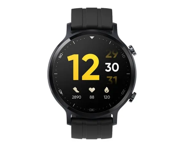 REALME Smart Watch S Black