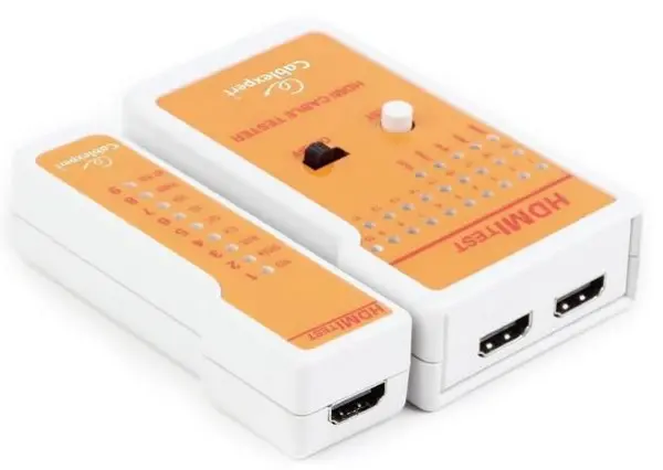 NCT-4 Gembird Tester kablova HDMI