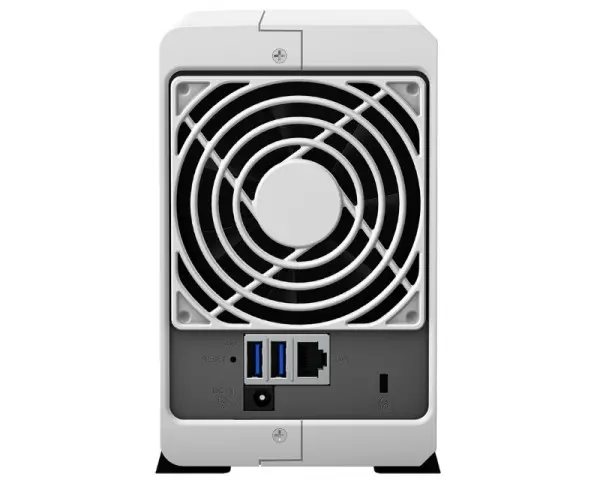 SYNOLOGY DS220j NAS Storage Server