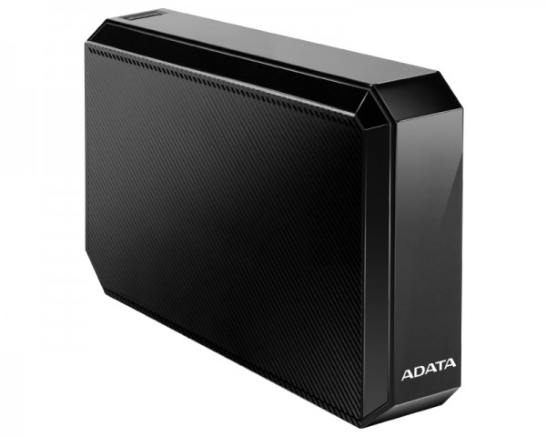 A-DATA 6TB 3.5'' AHM800-6TU32G1-CEUBK crni eksterni hard disk