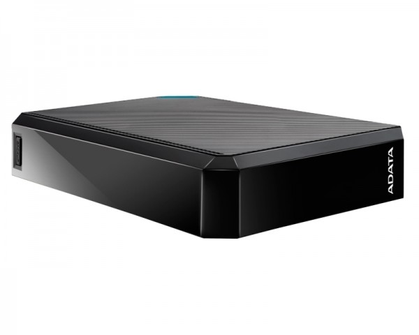 A-DATA 6TB 3.5'' AHM800-6TU32G1-CEUBK crni eksterni hard disk