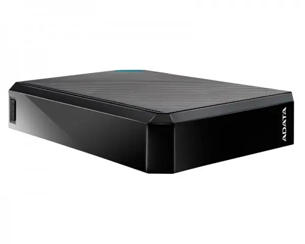 A-DATA 6TB 3.5'' AHM800-6TU32G1-CEUBK crni eksterni hard disk
