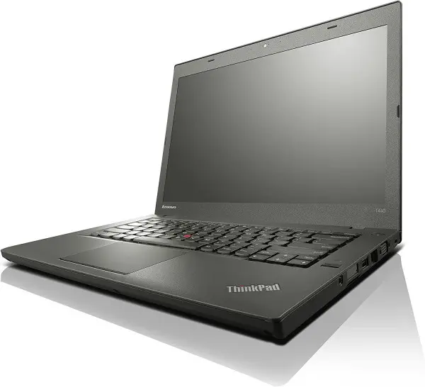 Ref.NB Lenovo ThinkPad T440 i5-4200U8GBSSD 128GB14'' FHD