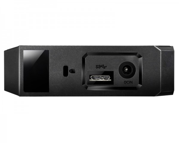 A-DATA 6TB 3.5'' AHM800-6TU32G1-CEUBK crni eksterni hard disk
