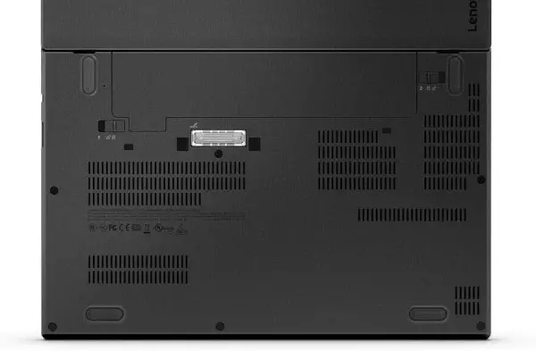 Ref.NB Lenovo ThinkPad X270 Touch i5-6300u16GBM.2 256GB12.5'' FHD