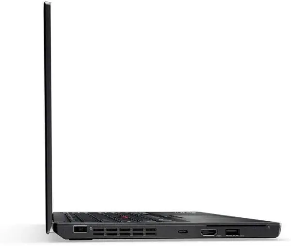 Ref.NB Lenovo ThinkPad X270 Touch i5-6300u16GBM.2 256GB12.5'' FHD