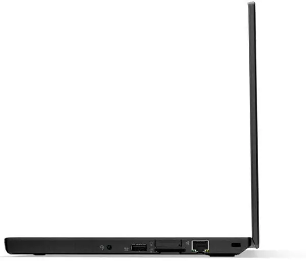 Ref.NB Lenovo ThinkPad X270 Touch i5-6300u16GBM.2 256GB12.5'' FHD